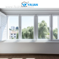 Customizable Modern Design Aluminum Alloy Casement Windows